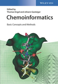 Abbildung von: Chemoinformatics: Basic Concepts and Methods - Wiley-VCH