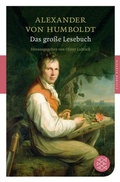 Cover: Das gro&szlig;e Lesebuch - S. Fischer