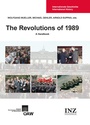 Cover: The Revolutions of 1989 - Verlag der österreichischen Akademie der Wissenschaften