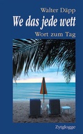 Cover: We das jede wett - Zytglogge