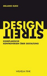 Abbildung von: Designstreit - Brill | Fink