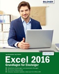 Bild: Excel 2016 - Grundlagen f&uuml;r Einsteiger - Bildner Verlag