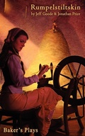 Cover: Rumpelstiltskin - Baker's Plays