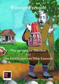 Cover: Winzige Freunde - Pop, Traian