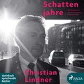 Cover: Schattenjahre - steinbach sprechende b&uuml;cher