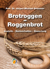 Abbildung von: Brotroggen - Roggenbrot - Schäfer, M