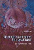 Cover: Als st&uuml;nde es auf meiner Stirn geschrieben - doppelt belichtet