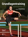 Cover: Jugendleichtathletik Grundlagentraining - Philippka