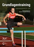Cover: Jugendleichtathletik Grundlagentraining - Philippka