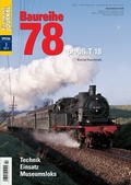 Cover: Baureihe 78 - GeraMond