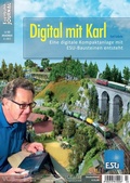 Cover: Digital mit Karl - GeraMond