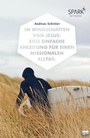 Cover: Im Windschatten von Jesus - Grain Press Verlag GmbH