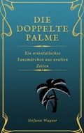 Cover: Die doppelte Palme - Duensing, Marcus