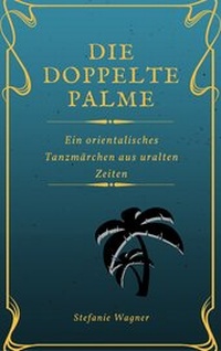 Enlarge image Cover: Die doppelte Palme - Duensing, Marcus