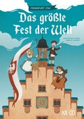 Cover: Frankfurt 1742 - Zwerchfell