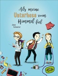 Cover: Als meine Unterhose vom Himmel fiel - Woow Books