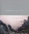 Cover: Ori Gersht: History Repeating - Museum of Fine Arts,Boston