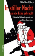 Cover: In stiller Nacht um die Ecke gebracht - Prolibris