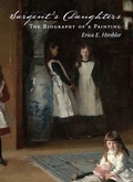 Cover: Sargent's Daughters - MFA Publications