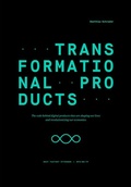 Cover: Transformational Products - Next Factory Ottensen