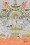 Cover: Cennet, Cehennem, Araf - Dedalus Kitap