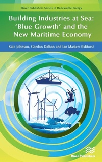 Bild vergrößern Bild: Building Industries at Sea - River Publishers
