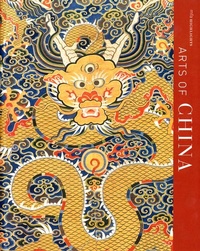 Enlarge image Cover: Arts of China: MFA Highlights - Museum of Fine Arts,Boston