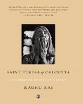 Cover: Saint Teresa of Calcutta - Aleph Book Company