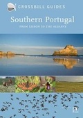 Cover: Southern Portugal - Crossbill Guides Foundation
