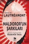 Cover: Maldororun Sarkilari - Imge Kitabevi Yayinlari