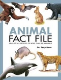 Cover: Animal Fact File - Marshall Cavendish International (Asia) Pte Ltd