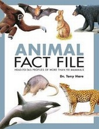 Enlarge image Cover: Animal Fact File - Marshall Cavendish International (Asia) Pte Ltd