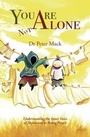 Cover: You Are Not Alone: Understanding the Inner Voice of Depression in Young People - Marshall Cavendish International (Asia) Pte Ltd
