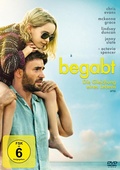 Cover: Begabt - Die Gleichung eines Lebens - 20th Century Fox Home Entertainment