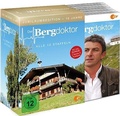 Cover: Der Bergdoktor - Studio Hamburg