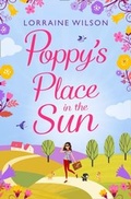 Cover: Poppy's Place in the Sun - HarperCollins