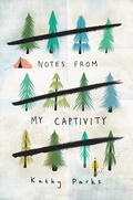 Cover: Notes from My Captivity - HarperCollins