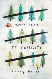 Enlarge image Cover: Notes from My Captivity - HarperCollins