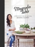 Cover: Magnolia Table - HarperCollins