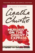 Cover: Murder on the Orient Express Teaching Guide - HarperCollins