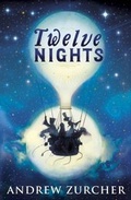 Cover: Twelve Nights - Puffin