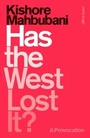 Cover: Has the West Lost It? - Penguin Books Ltd