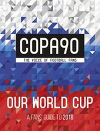 Abbildung von: COPA90: Our World Cup - Penguin Books Ltd