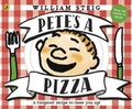 Cover: Pete's a Pizza - Puffin