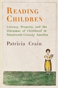 Cover: Reading Children - University of Pennsylvania Press
