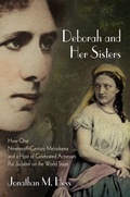 Cover: Deborah and Her Sisters - University of Pennsylvania Press