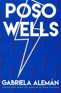 Abbildung von: Poso Wells - City Lights Publishers