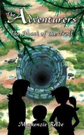 Cover: The Adventurers The Mask of the Troll - New Pine Press