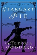 Cover: Stargazy Pie - Underhill Books