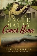 Cover: Uncle Matty Comes Home - Uncle Matty Comes Home LLC